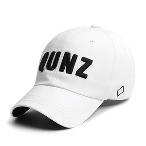 QUNZ CAP_WHITE