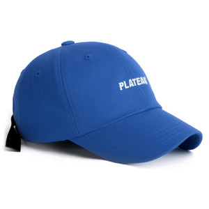 19 JW PLATEAU CAP_BLUE