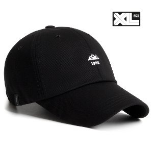 XL SMALL M 1982 CAP_BLACK