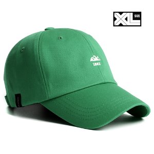 XL SMALL M 1982 CAP GREEN