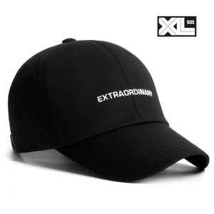 XL EX CAP BLACK