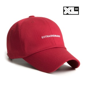 XL EX M CAP RED