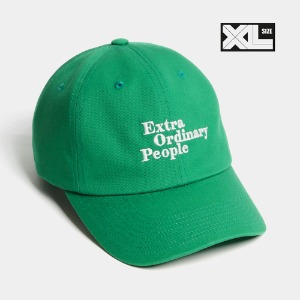 XL EX VTG CAP GREEN