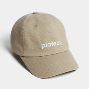PLATEAU VTG CAP BEIGE