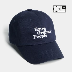 XL EX VTG CAP NAVY