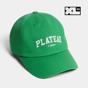 XL PLATEAU LST CAP GREEN
