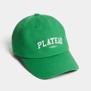 PLATEAU LST CAP GREEN