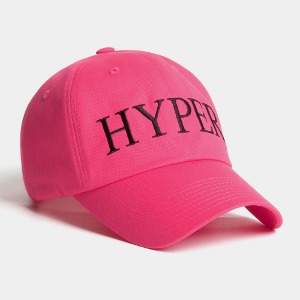 HYPER CAP PINK